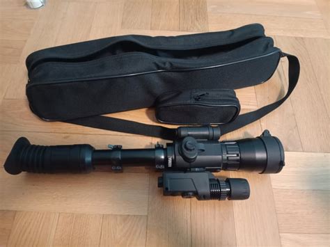 Yukon Photon XT .